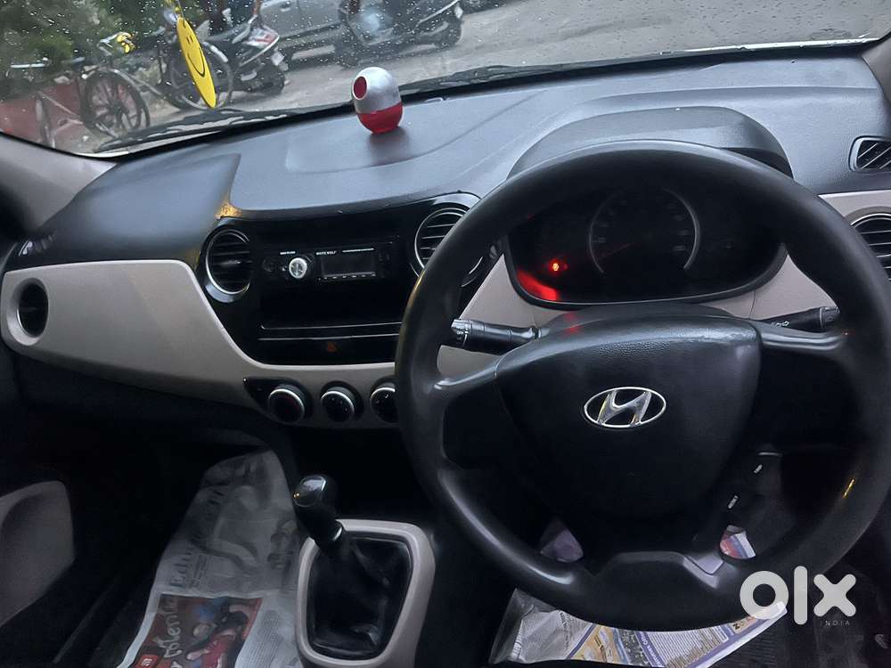 Hyundai Grand I10 2016-2017 Magna Cng, 2018, Cng & Hybrids