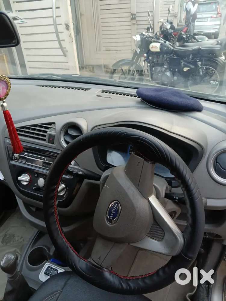 Datsun Redigo 2016 Petrol 90000 Km Driven