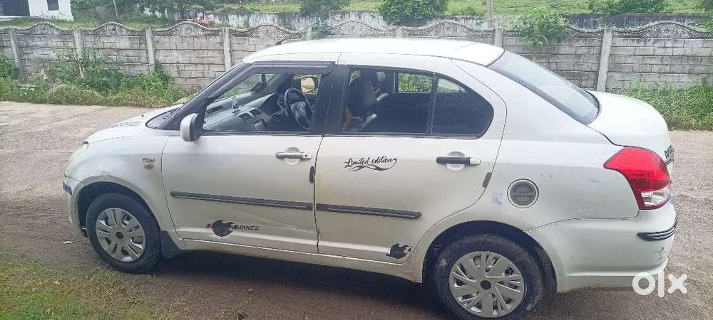 Maruti Dzire Vdi 2008