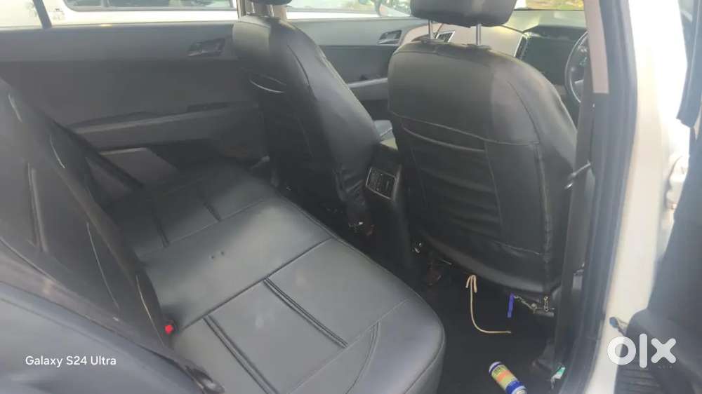 Hyundai Creta 2019 Diesel 1.4