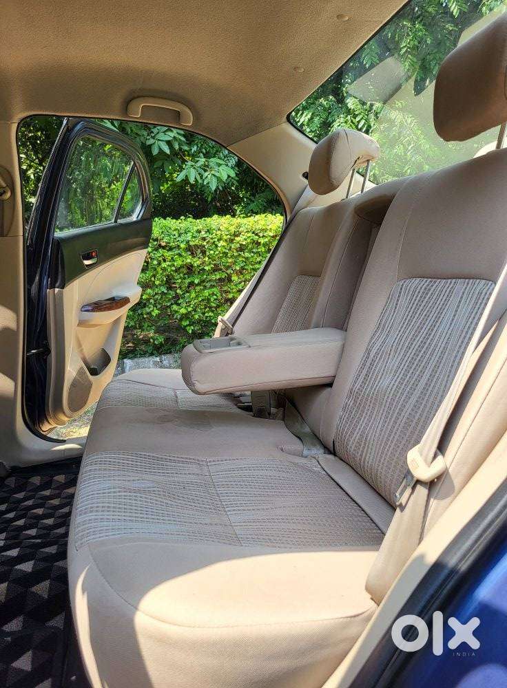 Maruti Suzuki Dzire 2017-2020 Vdi, 2018, Petrol