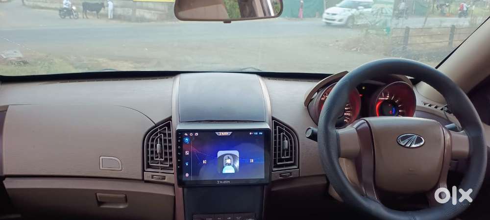 Mahindra Xuv500 2011-2015 W6 2wd, 2014, Diesel