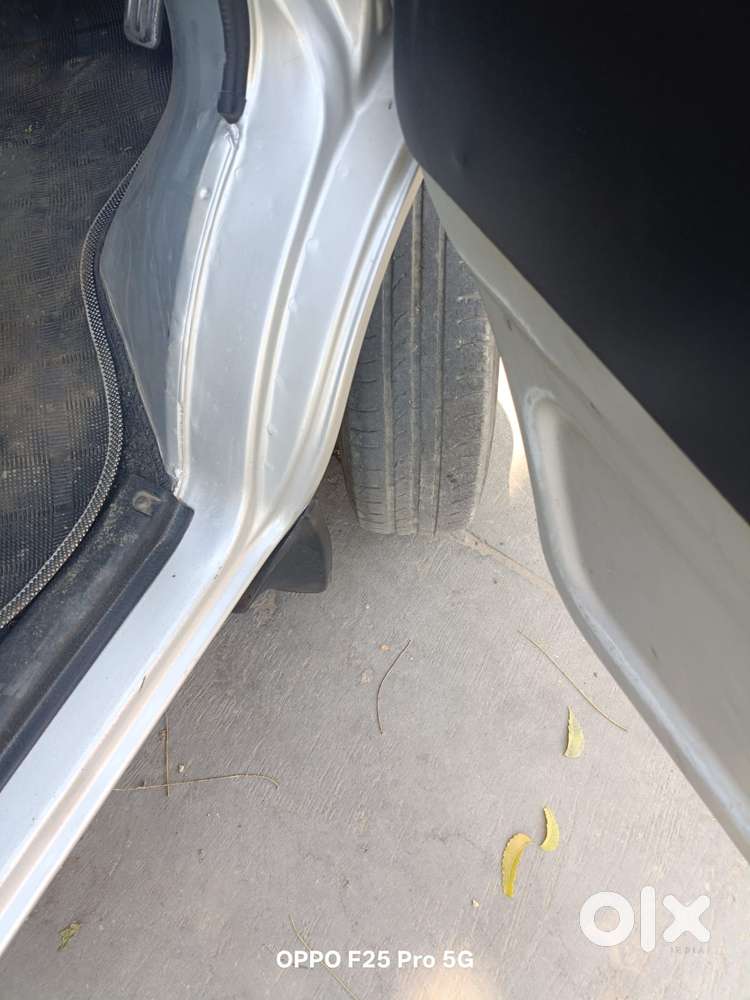 Maruti Suzuki Eeco 5 Seater Standard, 2017, Petrol