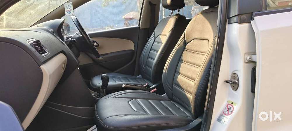 Volkswagen Polo 2009-2013 Gt Tdi, 2014, Diesel