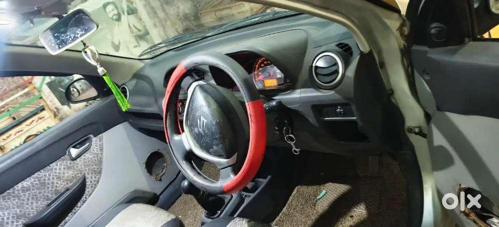 Maruti Suzuki Alto 800 2017