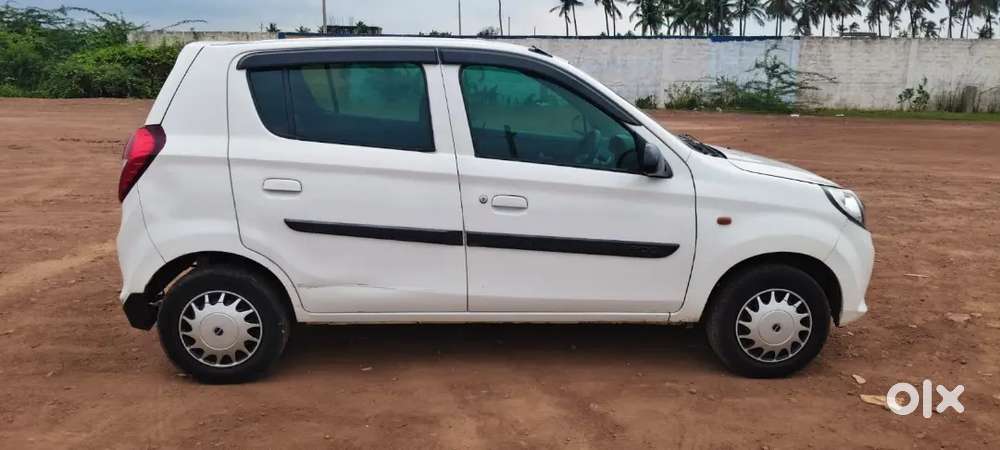 Maruti Suzuki Alto 2013 Petrol 70000 Km