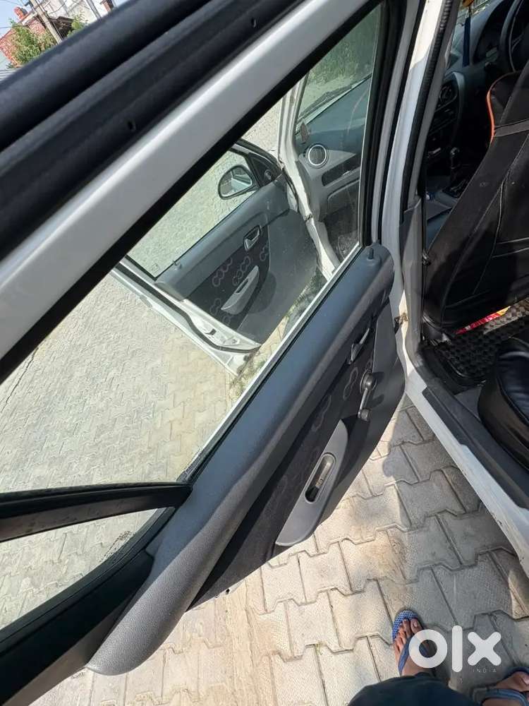 Maruti Suzuki Alto Lxi 2012