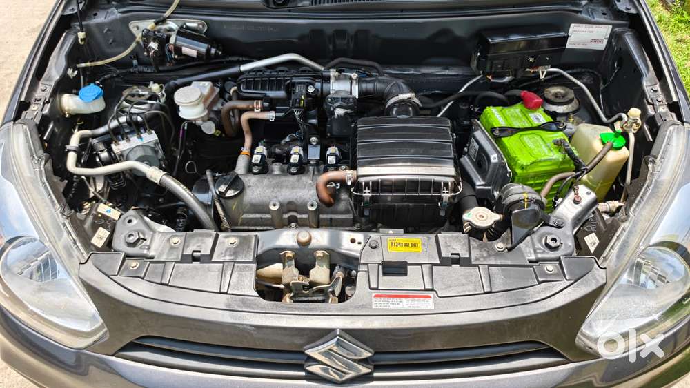 Maruti Suzuki Alto 800 Vxi Airbag, 2023, Petrol