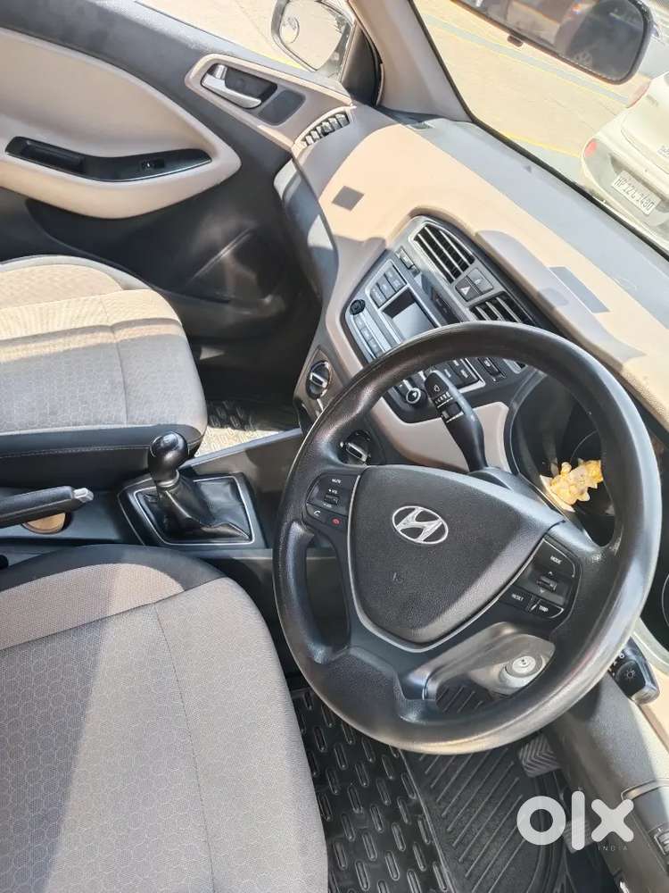 Hyundai New I20 2014 Petrol 94000 Km Driven