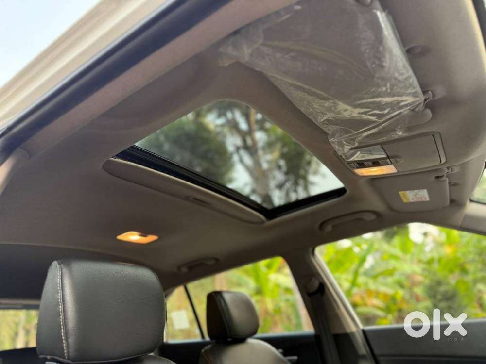 Hyundai Creta 1.6 Sx (o) Vtvt, 2018, Petrol