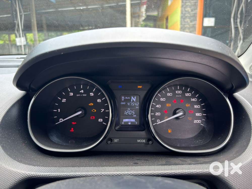 Tata Tiago 1.2 Revotron Xza Plus Dual Tone Roof Amt, 2020, Petrol