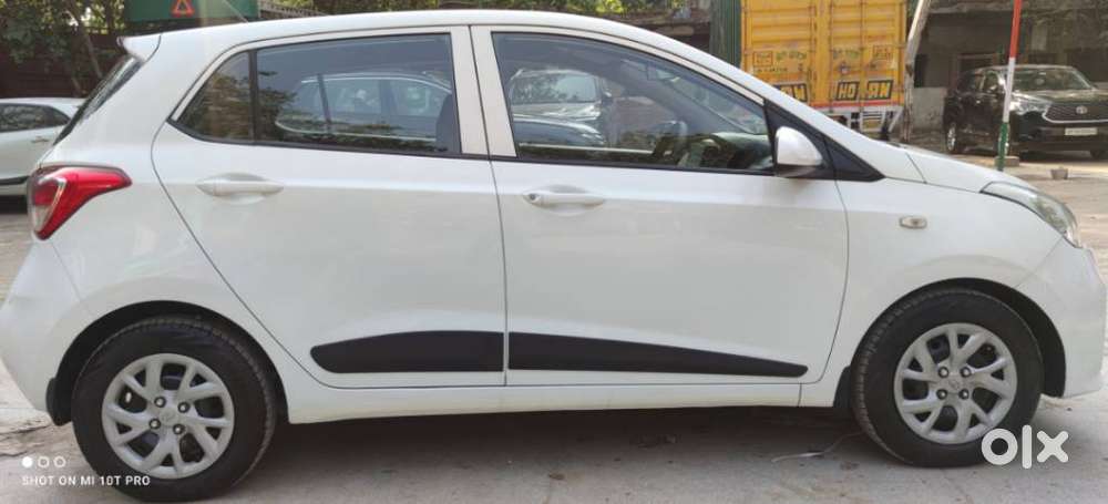 Hyundai Grand I10 1.2 Crdi Magna, 2017, Diesel