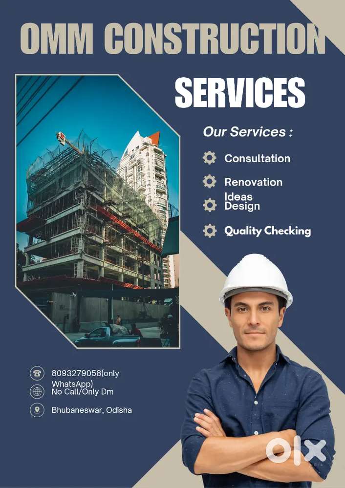 Civil Engineering Drawing