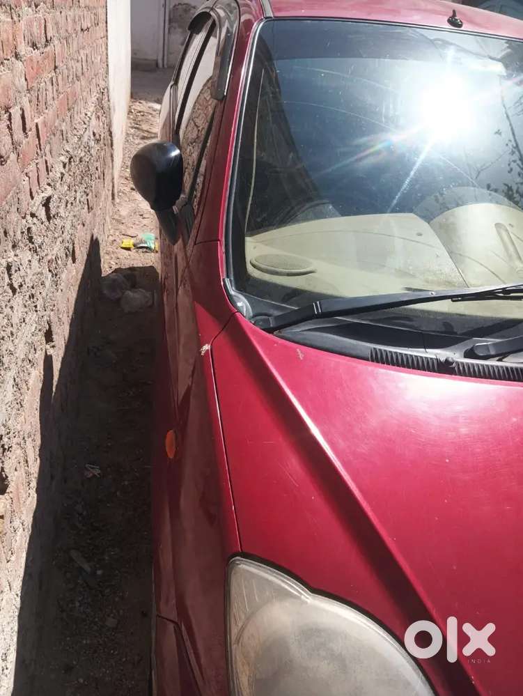 Chevrolet Spark 2010 Petrol 80000 Km Driven