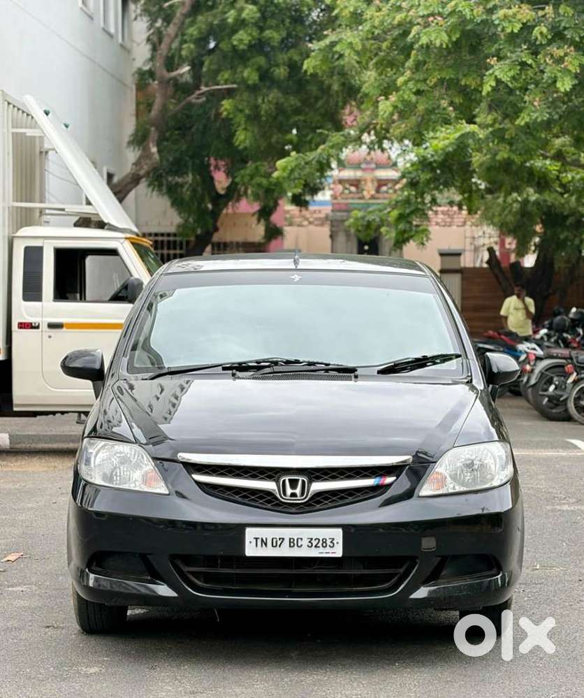 Honda City Zx Exi, 2009, Petrol
