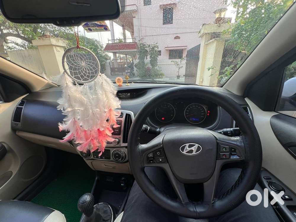 Hyundai Car 2014 Petrol Manual