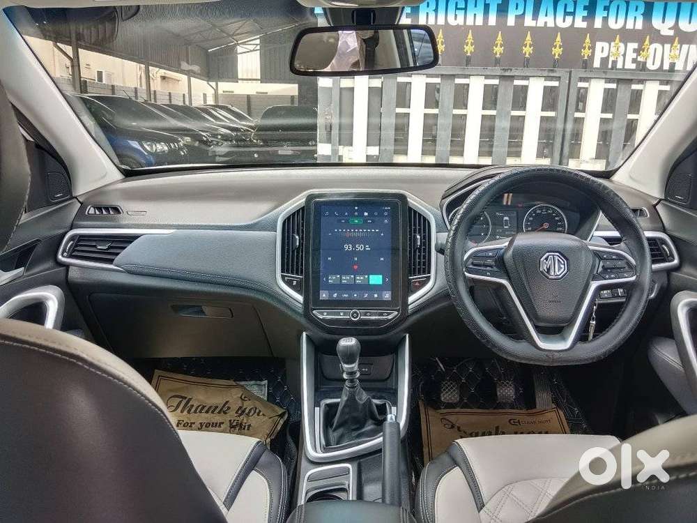 Mg Hector 1.5 Shine, 2023, Diesel