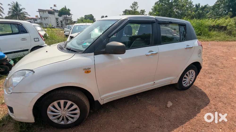 Maruti Suzuki Swift Diesel 2009