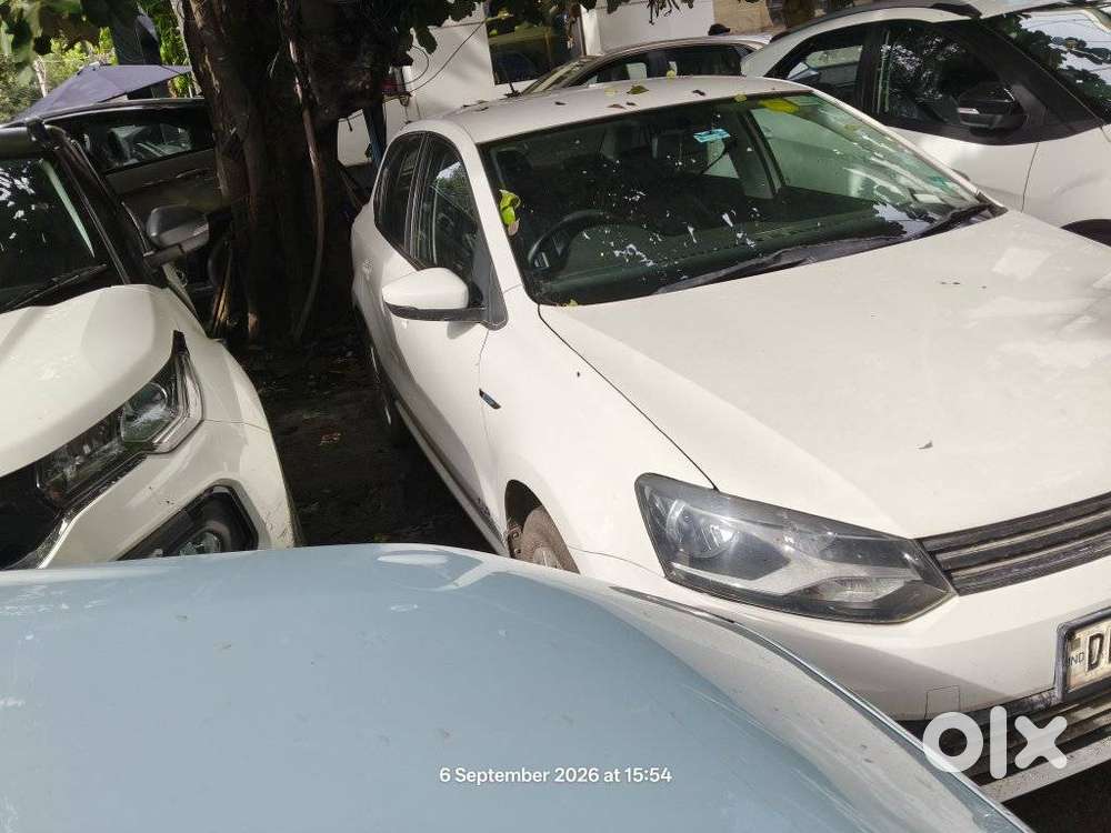Volkswagen Ameo Cup Edition Comfortline, 2019, Petrol