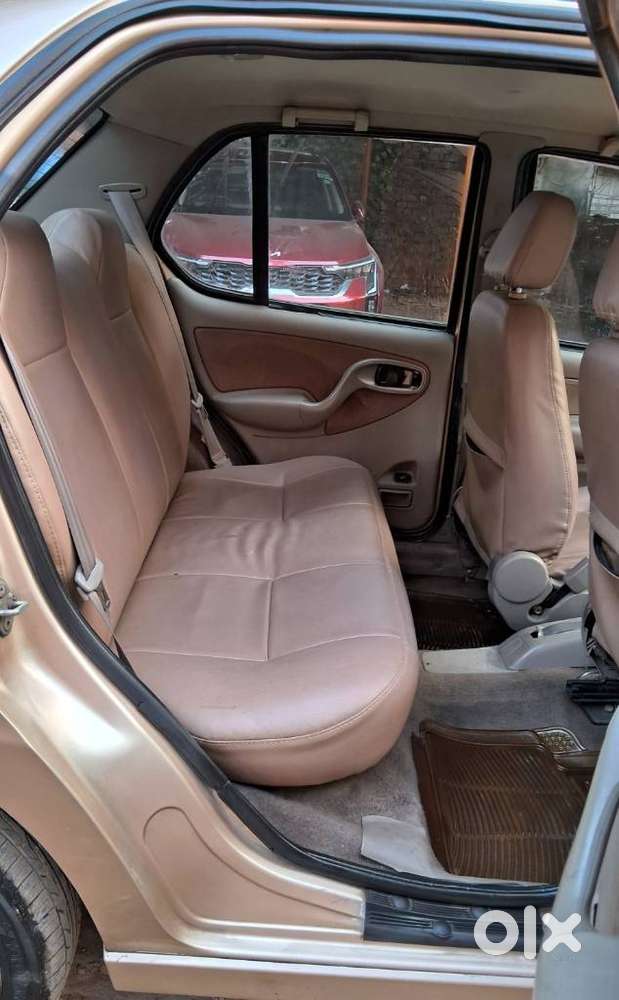 Tata Indigo Cs Lx Tdi, 2010, Diesel