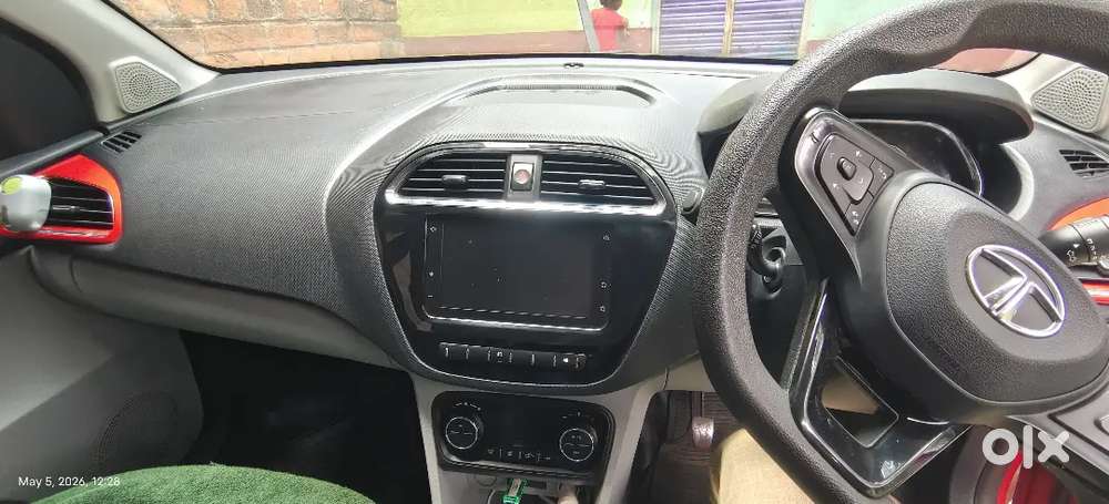 Tata Tiago Xz Plus Plus Top Model