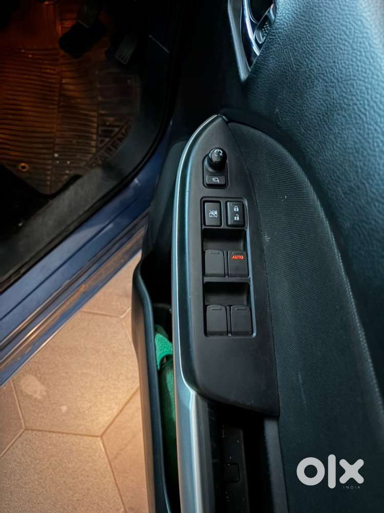2017 Maruti Baleno 1.3 Zeta