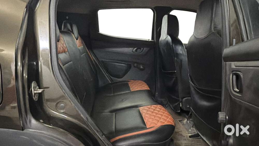 Renault Kwid 1.0 Rxt Edition, 2017, Petrol