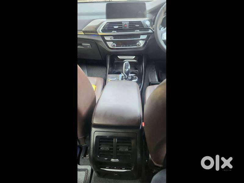 Bmw X3 X Drive 20d X-line, 2019, Diesel