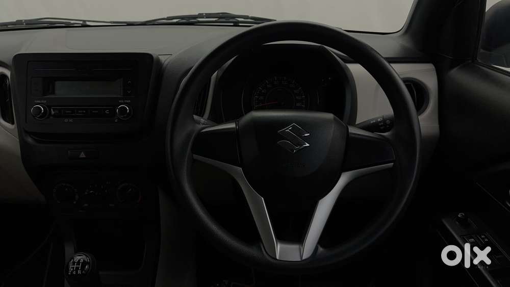 Maruti Suzuki Wagon R Vxi 1.0, 2023, Petrol