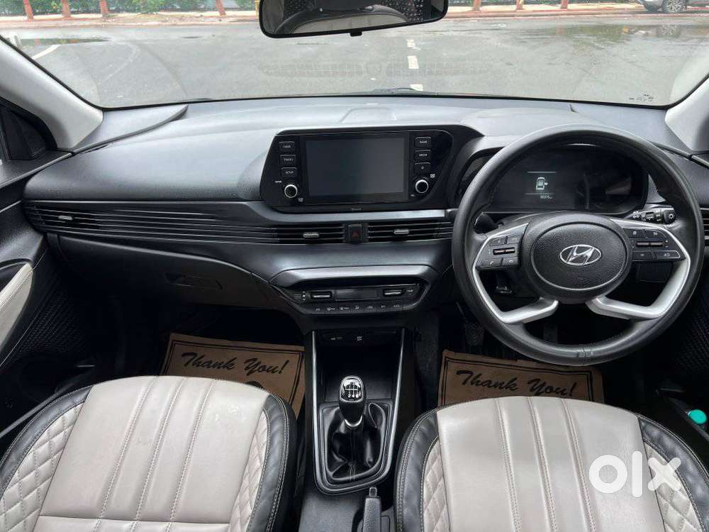 Hyundai I20 Sportz 1.4 Crdi, 2022, Diesel
