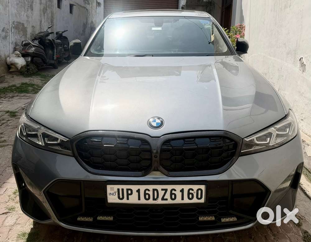 Bmw 3 Series 2023
