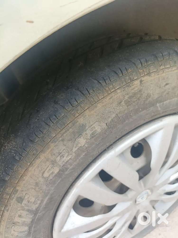2018 Maruti Swift Dzire