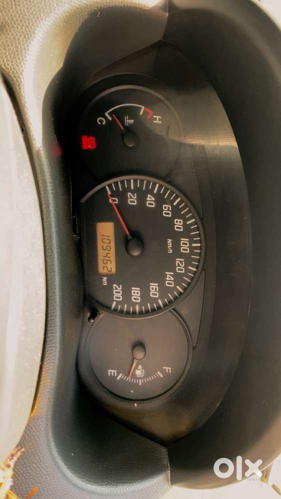 Swift Lxi 2007 Petrol