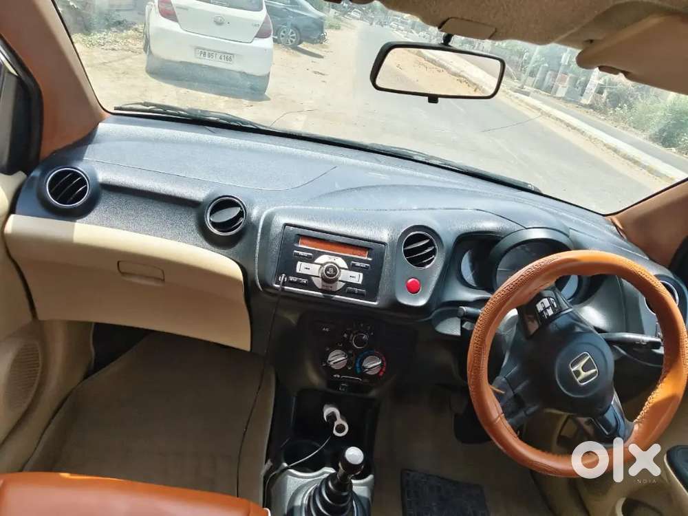 Honda Amaze 1.5 I Dtec 2015
