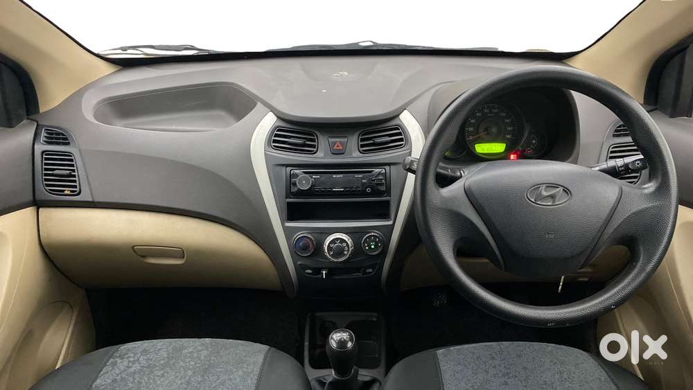 Hyundai Eon Era +, 2018, Petrol