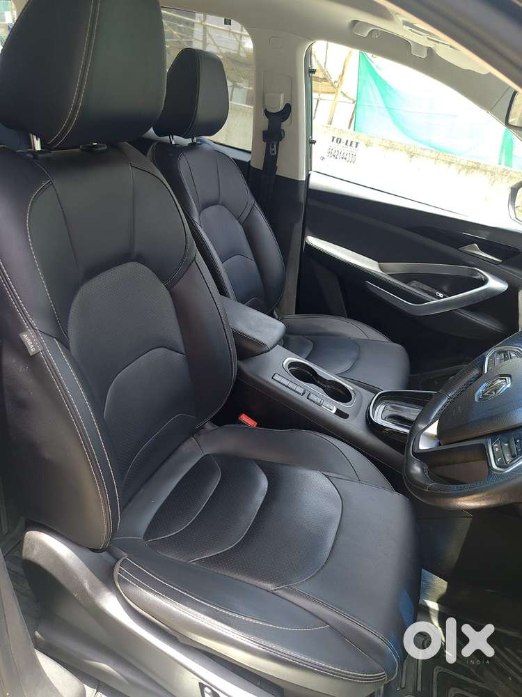 Mg Hector 1.5 Dct Sharp, 2020, Petrol