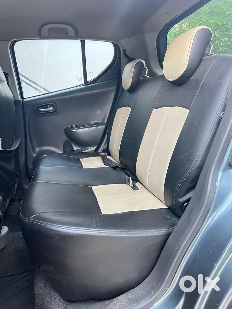 Maruti Suzuki A-star At Vxi Aktiv, 2012, Petrol