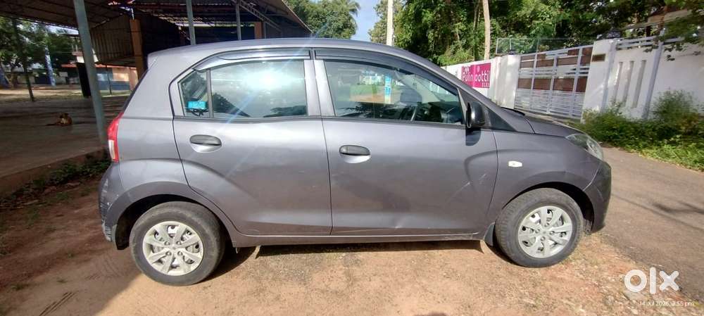 Hyundai Santro Era Executive, 2019, Petrol