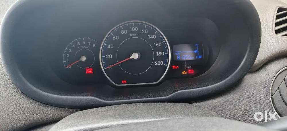 Hyundai I10 Asta 2014