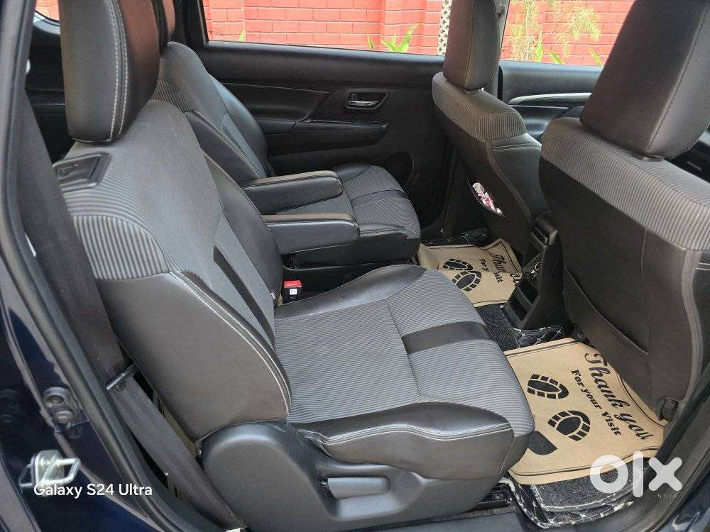 Maruti Suzuki Xl6 Zeta Mt Cng, 2023, Cng & Hybrids