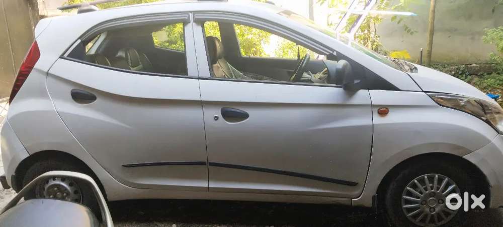 Hyundai Eon Era+ Petrol 2015 October