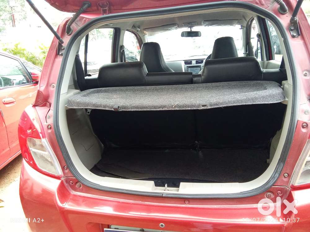 Maruti Suzuki Celerio Vxi Amt, 2016, Petrol