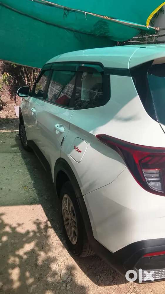 Kia Carens 2023 Model