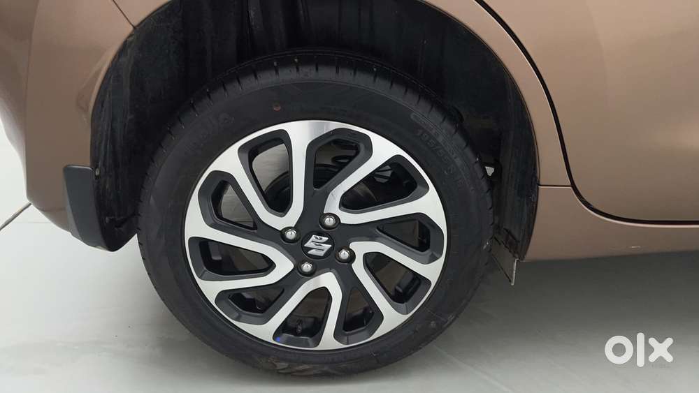 Maruti Suzuki Baleno 1.2 Alpha At, 2024, Petrol