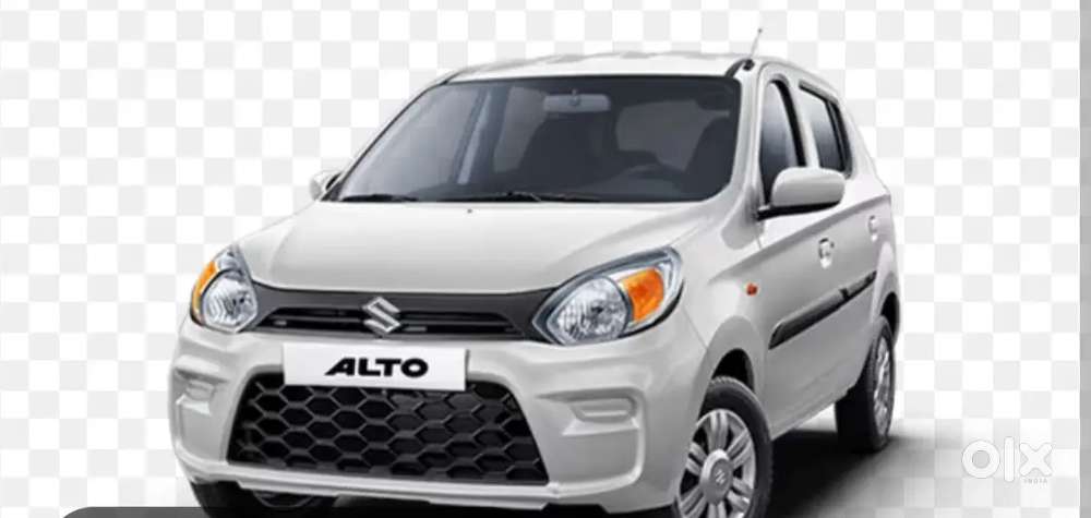 Maruti Suzuki Alto 800 2023 Cng & Hybrids 39000 Km Driven