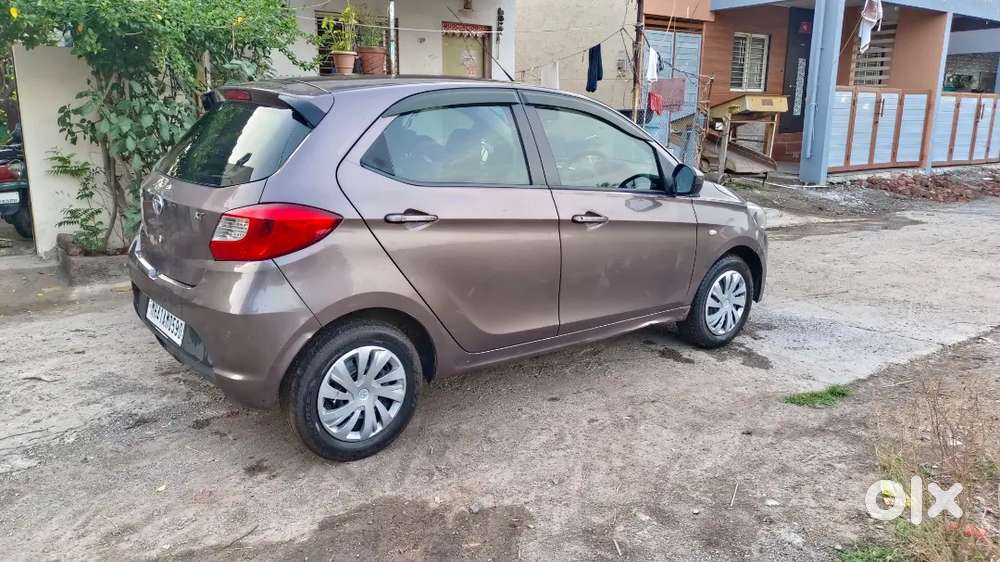 Tata Tiago Xm 2016
