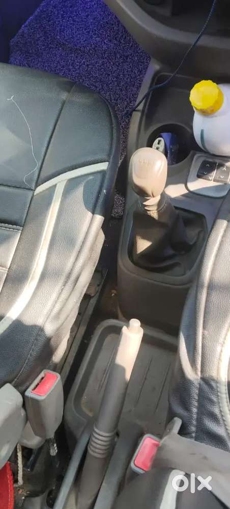 Datsun Redigo 2017 Petrol 75000 Km Driven