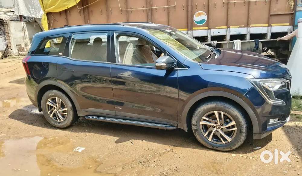 Mahindra Xuv700 Diesel 2023