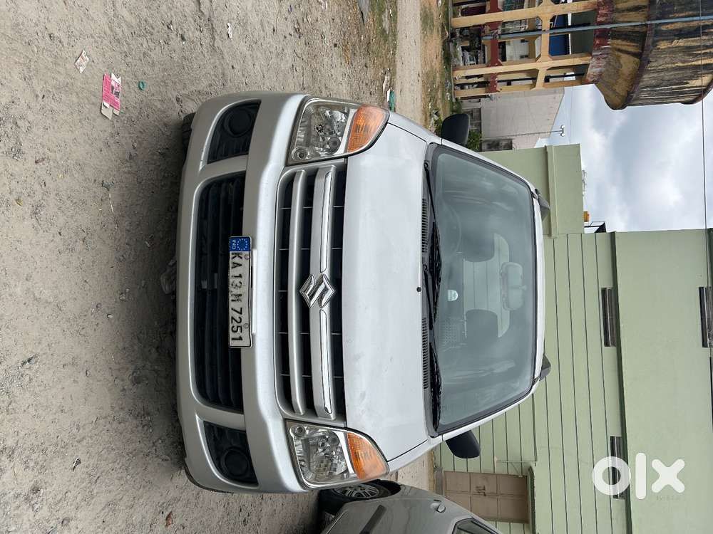 Maruthi Suzuki Wagonr Lxi