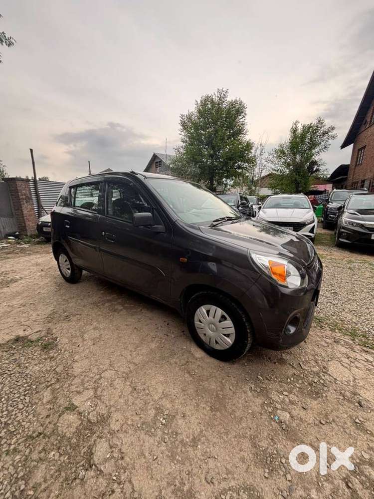 Maruti Suzuki Alto 800 Lxi, 2019, Petrol